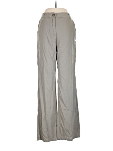 Love Tree Linen Pants (view 1)