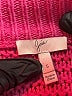 Joie Solid Pink Wool Pullover Sweater Size S - photo 7