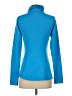 Under Armour Blue Track Jacket Size S - photo 2