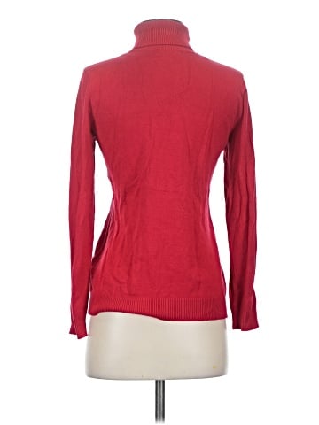 Calvin Klein Turtleneck Sweater (view 2)