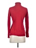 Calvin Klein Red Turtleneck Sweater Size S - photo 2
