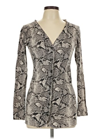 Sweet Romeo Cardigan (view 1)
