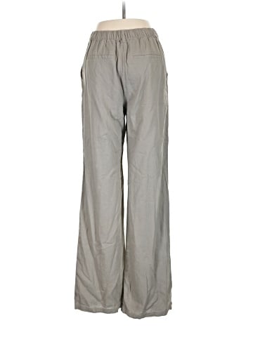 Love Tree Linen Pants (view 2)