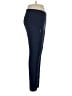Athleta Solid Blue Active Pants Size XL - photo 4