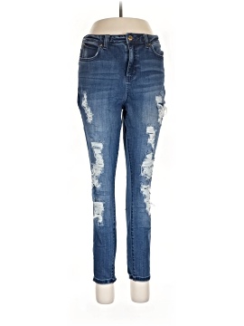 Jennifer Lopez Jeans