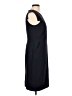 J.Crew Solid Black Cocktail Dress Size 10 - photo 4
