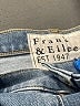 Frank & Eileen Blue Jeans Size 27 waist - photo 7