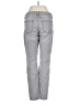 Gap Outlet Chevron-herringbone Gray Jeans Size 2 - photo 2