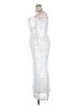 Bardot White Cocktail Dress Size 10 - photo 5