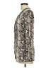 Sweet Romeo Silver Cardigan Size L - photo 5