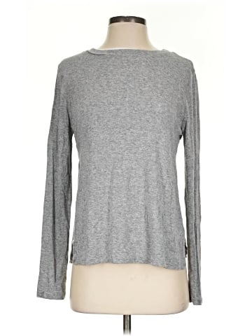 Olivaceous Pullover Sweater (view 1)