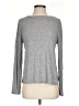 Olivaceous Gray Pullover Sweater Size S - photo 1
