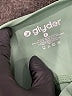 Glyder Solid Green Active Pants Size L - photo 8
