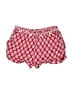 Vineyard Vines 100% Cotton Hearts Red Shorts Size 5 - 6 - photo 1