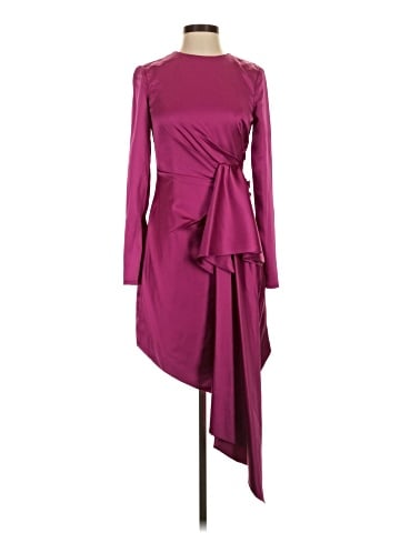 IEENA for Mac Duggal Cocktail Dress (view 1)