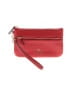 Nanette Lepore Red Wristlet One size - photo 1