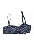 Eberjey Stars Blue Swimsuit Top Size M - photo 1