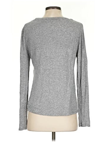 Olivaceous Pullover Sweater (view 2)
