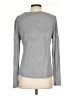 Olivaceous Gray Pullover Sweater Size S - photo 2