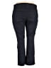 Woman Within Blue Jeans Size 24w - photo 2
