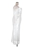 Bardot White Cocktail Dress Size 10 - photo 4