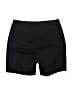 Lee Solid Black Shorts Size 8 - photo 2