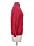 Calvin Klein Red Turtleneck Sweater Size S - photo 4