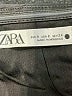 Zara Black Sleeveless Top Size S - photo 7