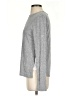 Olivaceous Gray Pullover Sweater Size S - photo 5