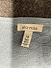 Ella Moss Blue Pullover Sweater Size M - photo 7