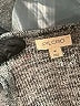Pilcro Silver Sleeveless Top Size M - photo 7