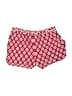 Vineyard Vines 100% Cotton Hearts Red Shorts Size 5 - 6 - photo 2