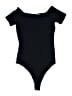 ASOS Black Bodysuit Size 6 - photo 1