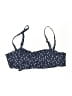 Eberjey Stars Blue Swimsuit Top Size M - photo 2