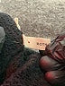 Moth Black Turtleneck Sweater Size S - photo 7