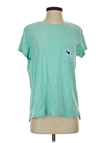 Vineyard Vines Short Sleeve T-Shirt (view 1)
