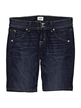 Hudson Jeans Denim Shorts