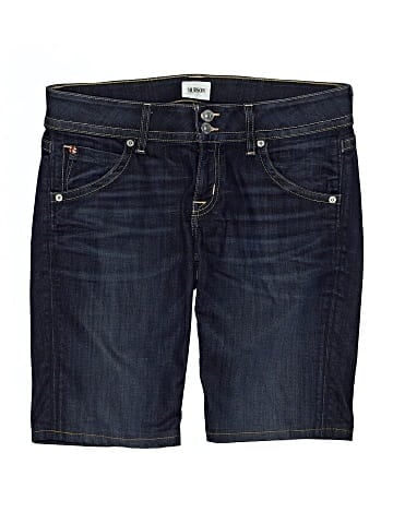 Hudson Jeans Denim Shorts (view 1)
