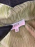 LUCCA Green 3/4 Sleeve Blouse Size L - photo 7