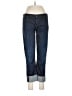 Citizens of Humanity Chevron-herringbone Blue Jeans Size 29 waist - photo 1
