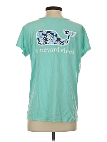 Vineyard Vines Short Sleeve T-Shirt (view 2)