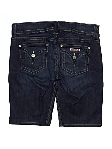 Hudson Jeans Denim Shorts (view 2)