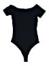 ASOS Black Bodysuit Size 6 - photo 2