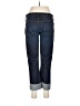 Citizens of Humanity Chevron-herringbone Blue Jeans Size 29 waist - photo 2
