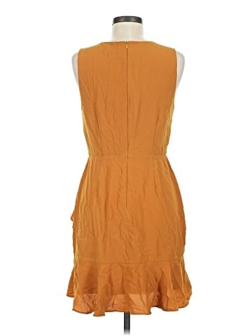 Everly Casual Dress (view 2)