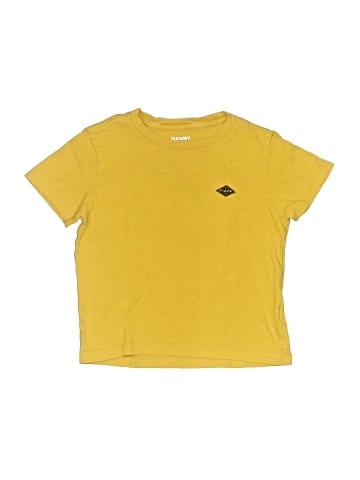 Old Navy Short Sleeve T-Shirt (view 1)