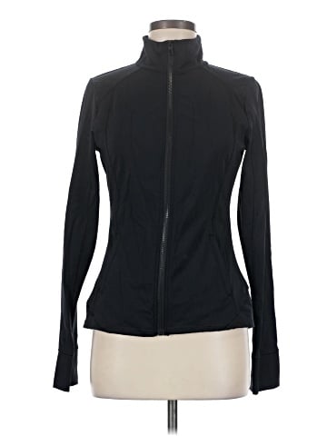 X by Gottex Track Jacket (view 1)