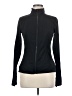 X by Gottex Black Track Jacket Size M - photo 1