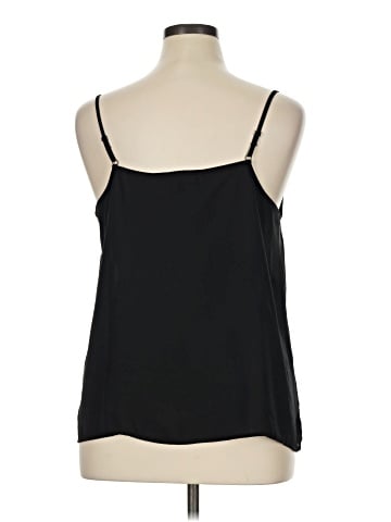 ELOQUII Tank Top (view 2)