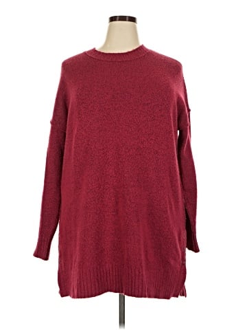 Caslon Pullover Sweater (view 1)